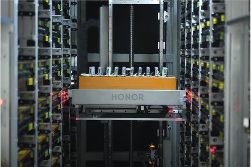 坪山榮耀入選國家級示范工廠 手機行業供應鏈管理的新標桿