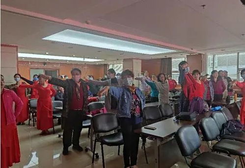 北京市文聯(lián)社會(huì)組織文化惠民扶持項(xiàng)目暨社區(qū)文藝作品輔導(dǎo)活動(dòng)在東城區(qū)崇外街道正式啟動(dòng)