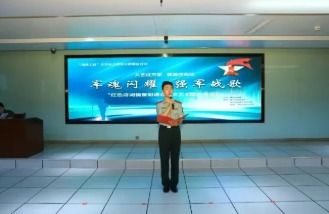 以文藝之光點(diǎn)亮城市文明——2025年銀川市文聯(lián)文藝志愿服務(wù)與文化交融進(jìn)行時(shí)